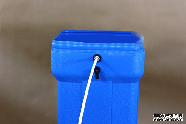 鹽箱